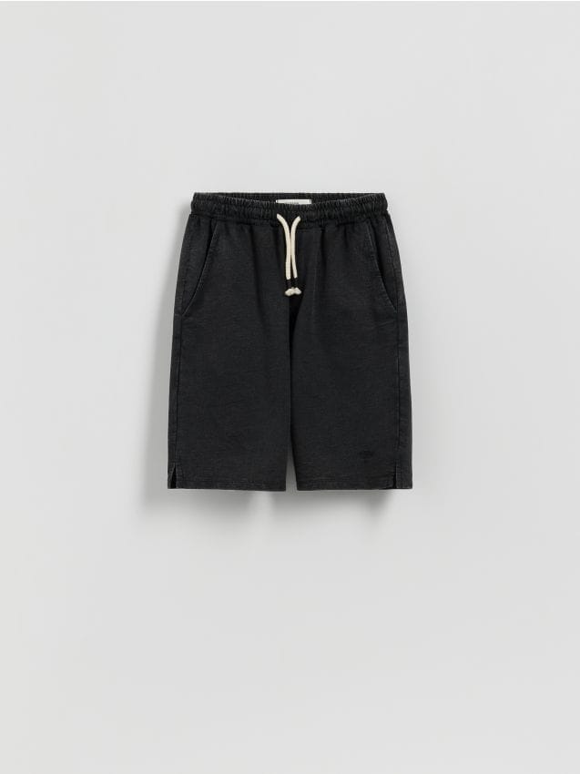 Bermuda shorts - RESERVED