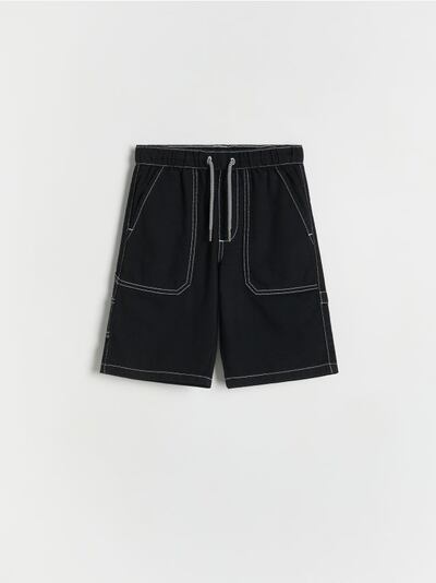 BOYS` SHORTS