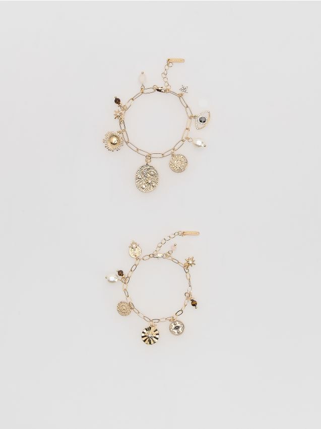 BRACELET - RESERVED