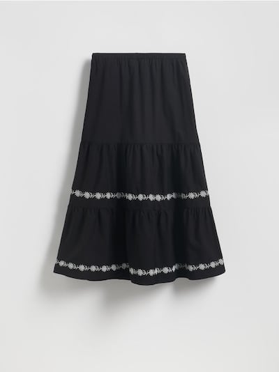 LADIES` SKIRT