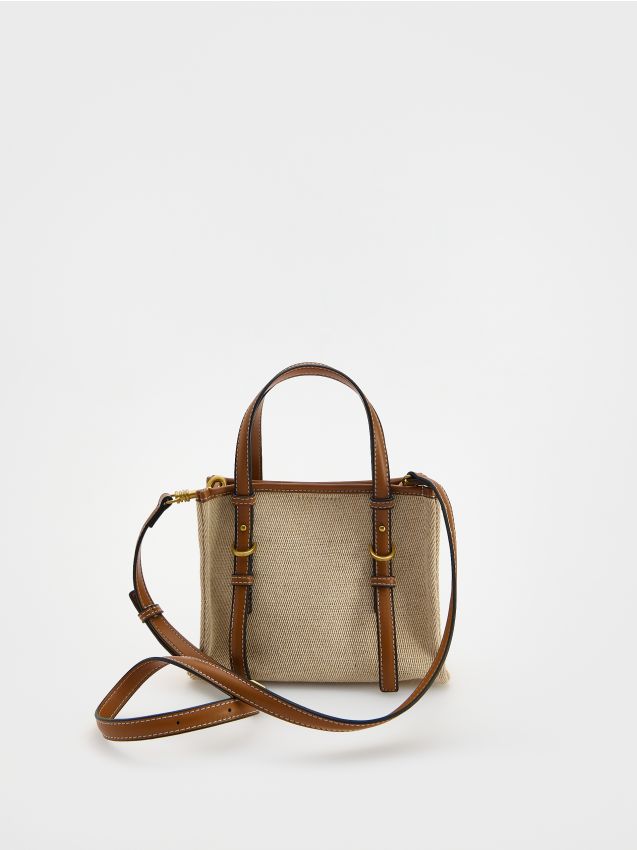 Shoulder bag - RESERVED