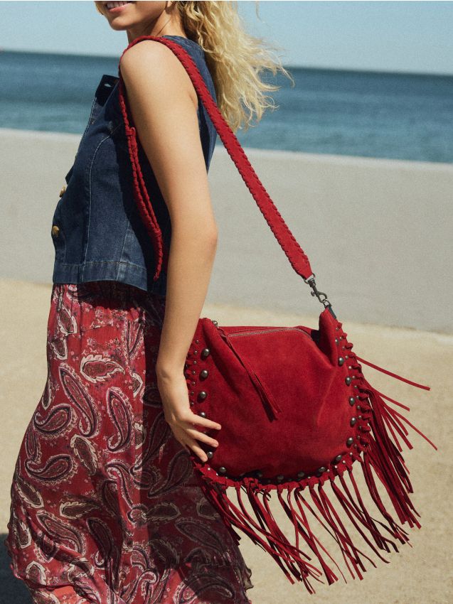 LADIES` BAG - RESERVED