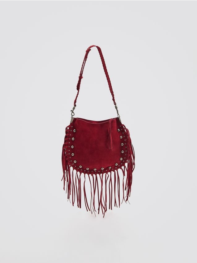 LADIES` BAG - RESERVED