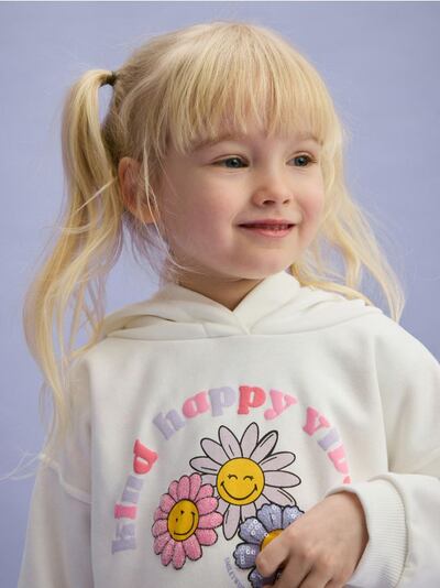 BABIES` JOGGING TOP
