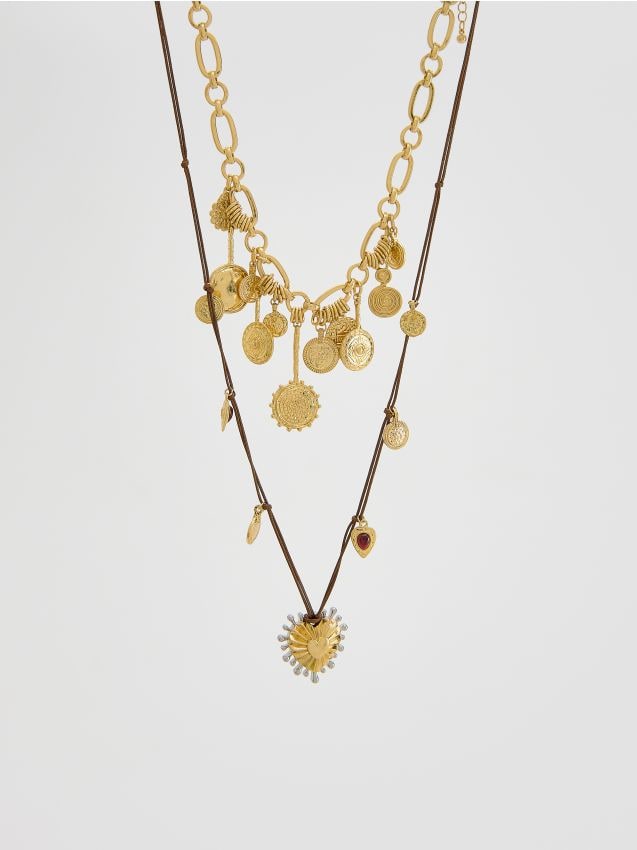 Necklace - RESERVED