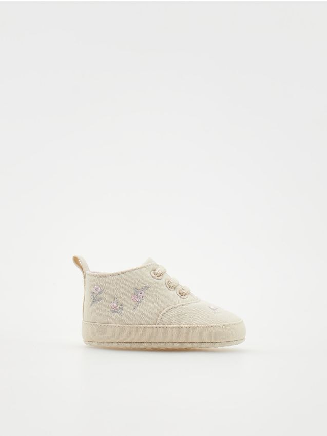 BABIES` SNEAKERS - RESERVED