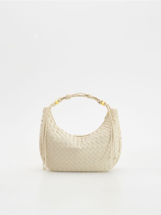 LADIES` HANDBAG - RESERVED