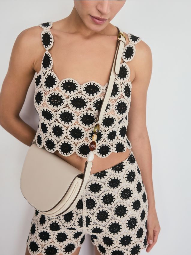 LADIES` HANDBAG - RESERVED