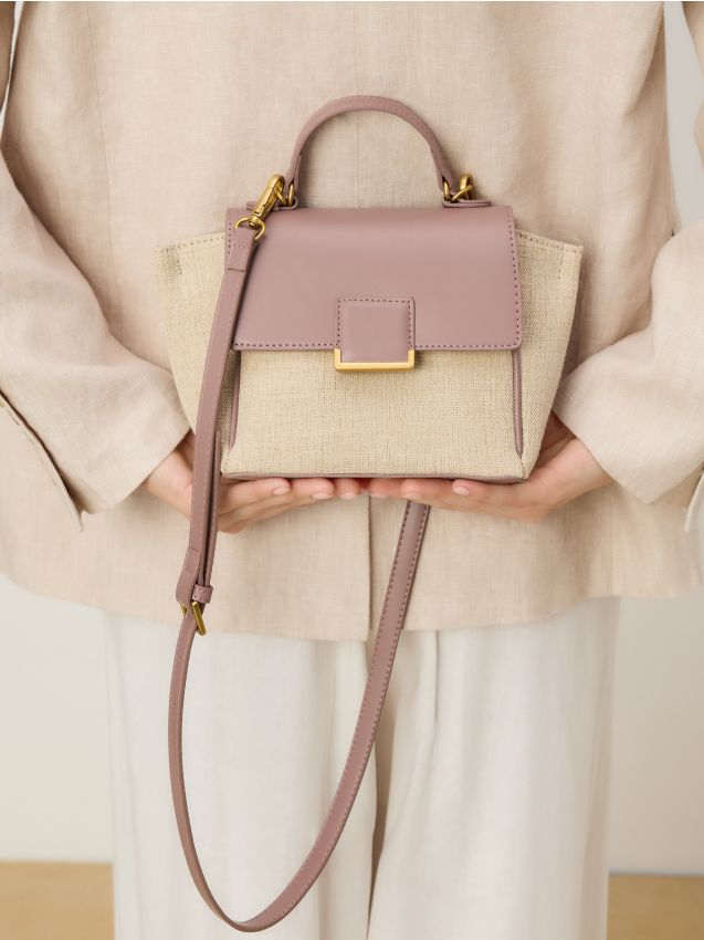 Ladies` handbag - RESERVED