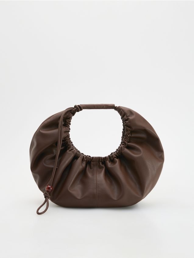 LADIES` BAG - RESERVED