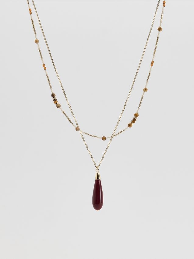Necklace - RESERVED