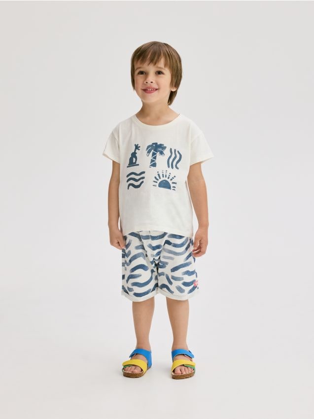 Cotton rich set - RESERVED