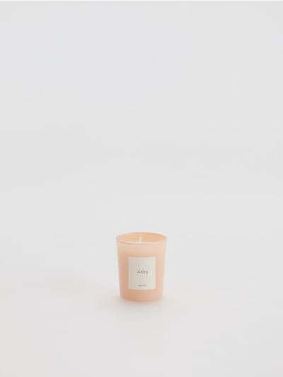Aromatinė žvakė Daisy
