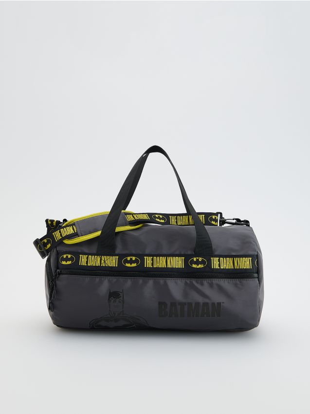 BATMAN bag - RESERVED