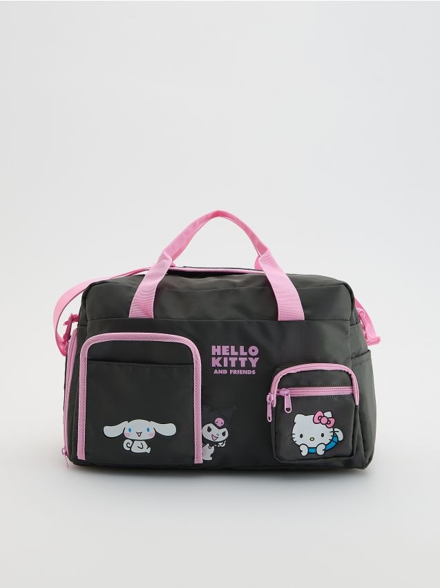 CHILDREN`S BAG - RESERVED