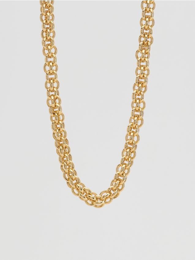 NECKLACE - RESERVED