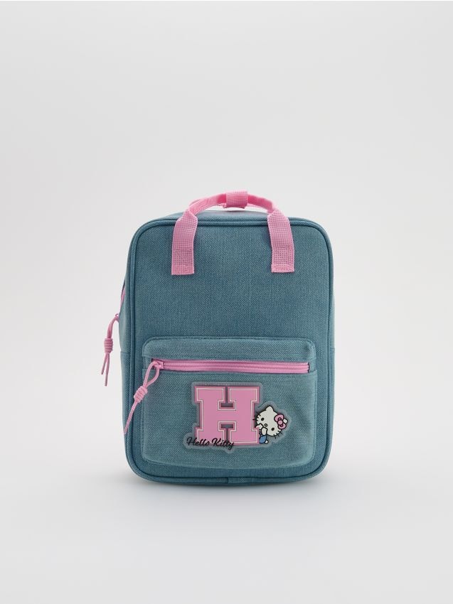 Plecak Hello Kitty - RESERVED