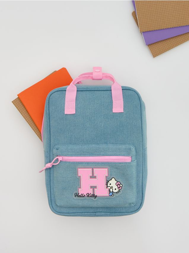 Plecak Hello Kitty - RESERVED