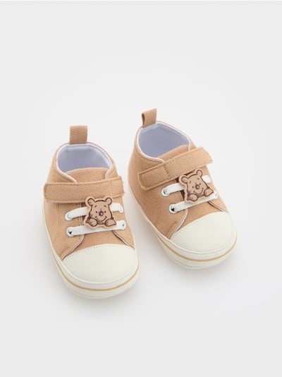 Winnie Puuh Sneaker