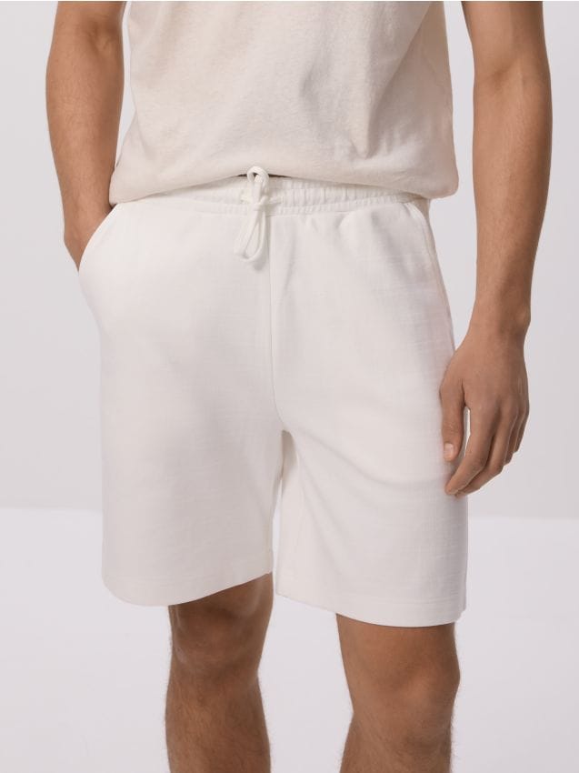 Regular shorts - RESERVED