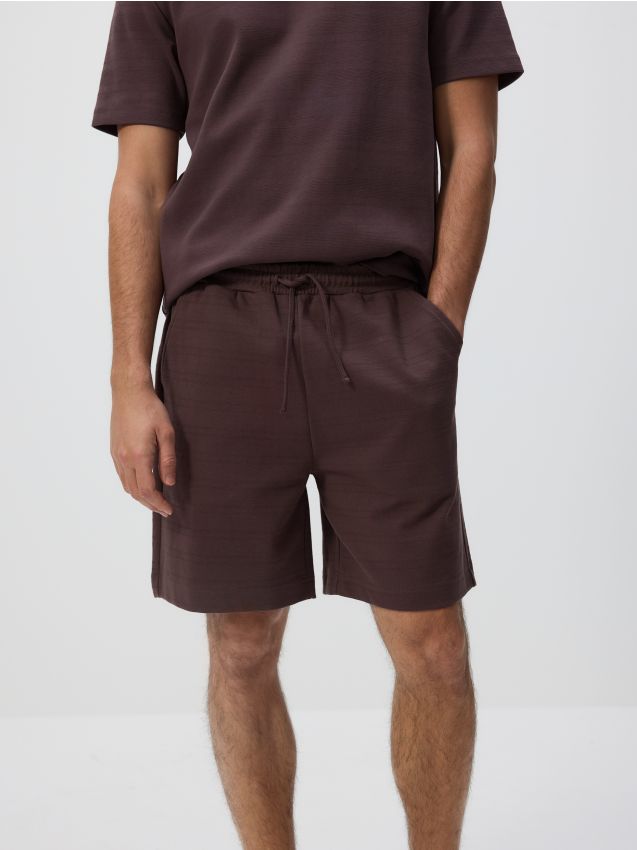 Regular shorts - RESERVED