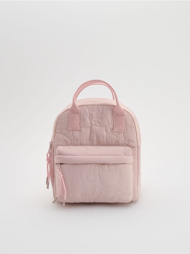 Hello Kitty backpack - RESERVED