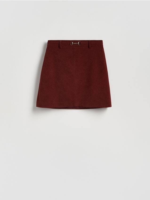 Ladies skirt - RESERVED