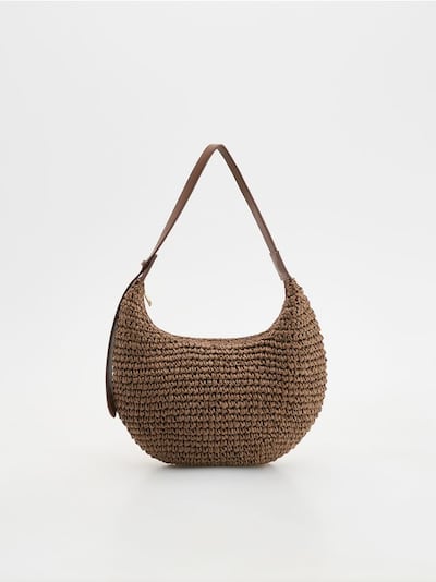 LADIES` HANDBAG