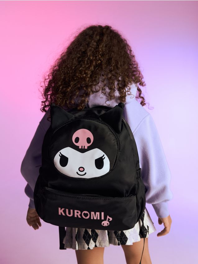 CHILDREN`S RUCKSACK - RESERVED