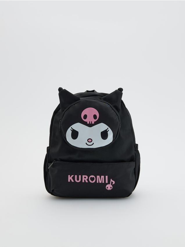 CHILDREN`S RUCKSACK - RESERVED