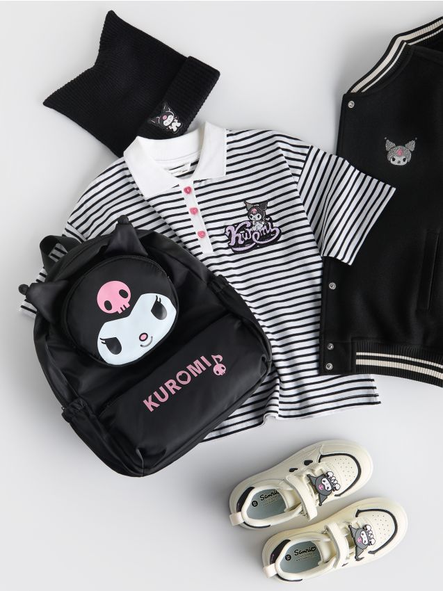 CHILDREN`S RUCKSACK - RESERVED