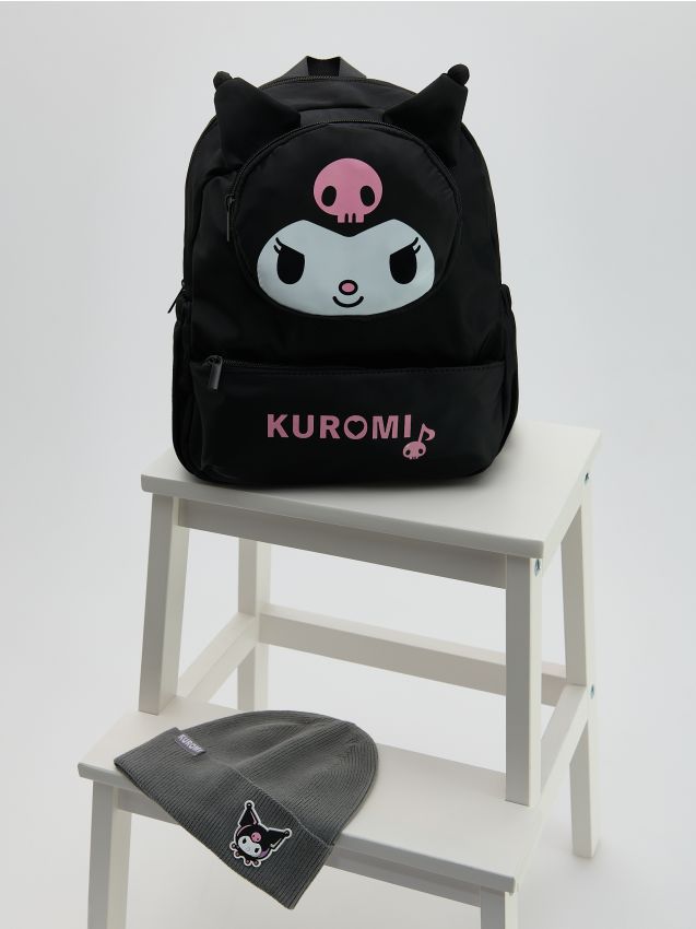 CHILDREN`S RUCKSACK - RESERVED