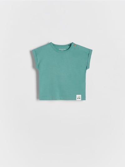 T-shirt oversize