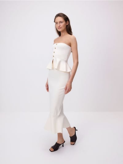 LADIES` SKIRT