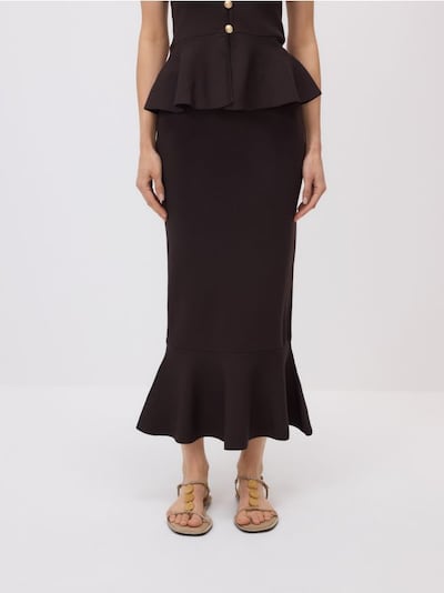 LADIES` SKIRT