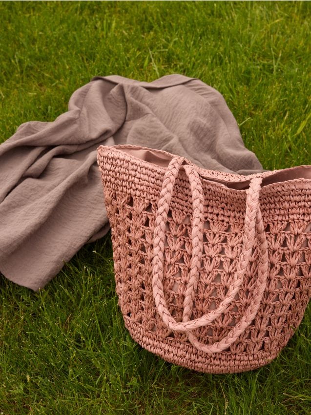 LADIES` BAG - RESERVED