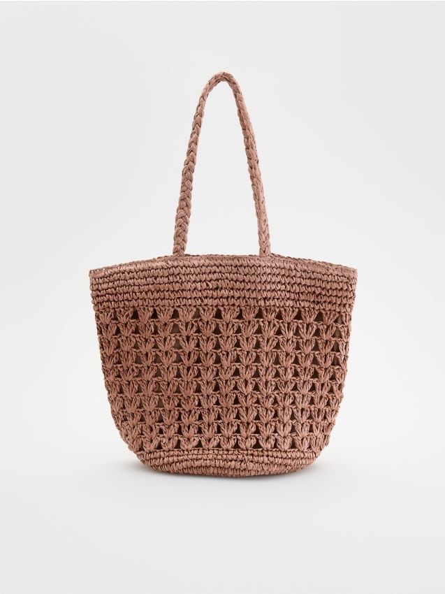 LADIES` BAG - RESERVED