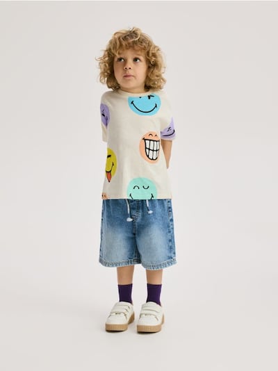 BABIES` SHORTS