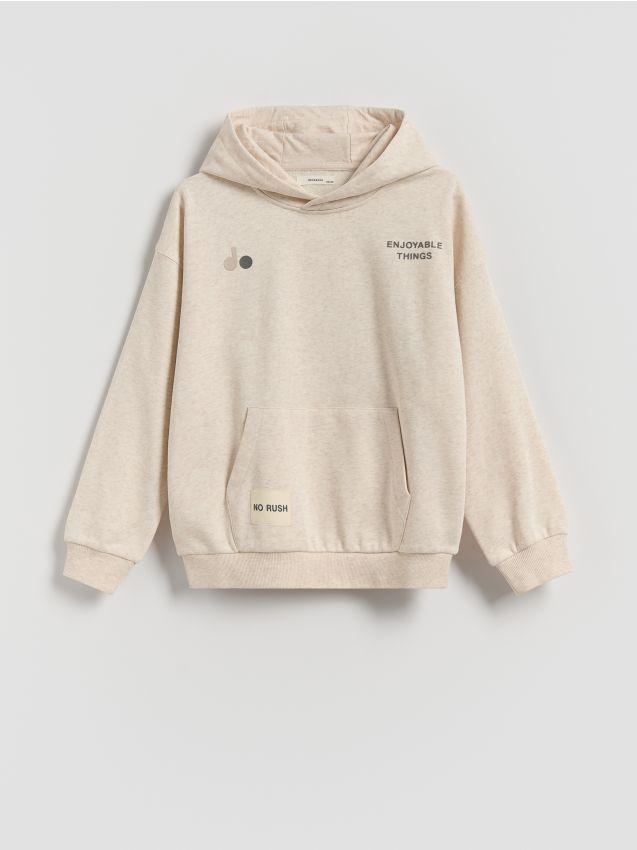 Hoodie - RESERVED