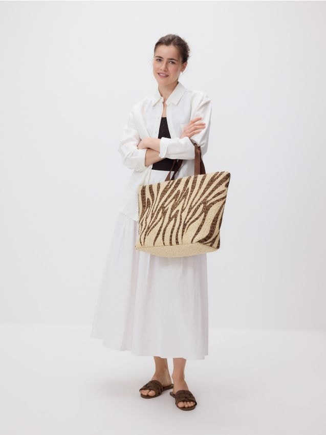 LADIES` BAG - RESERVED