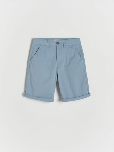 Bermuda-Shorts