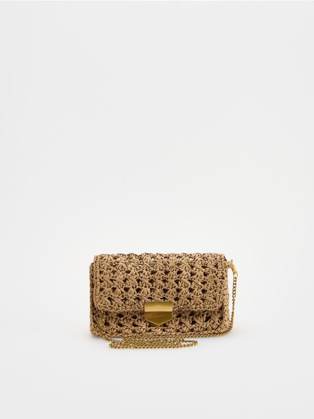 LADIES` HANDBAG - RESERVED