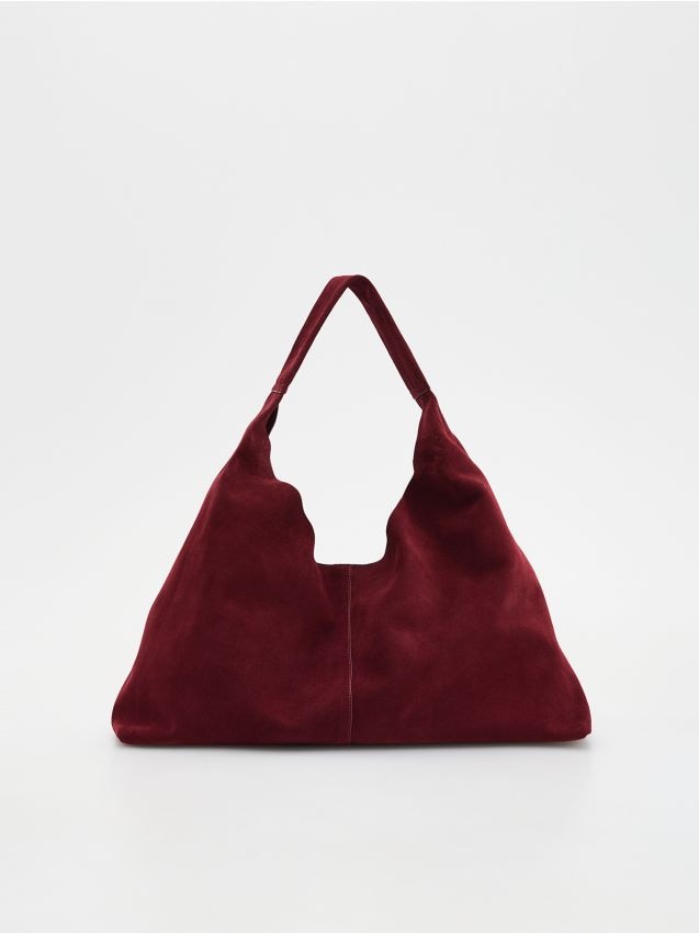 LADIES` BAG - RESERVED