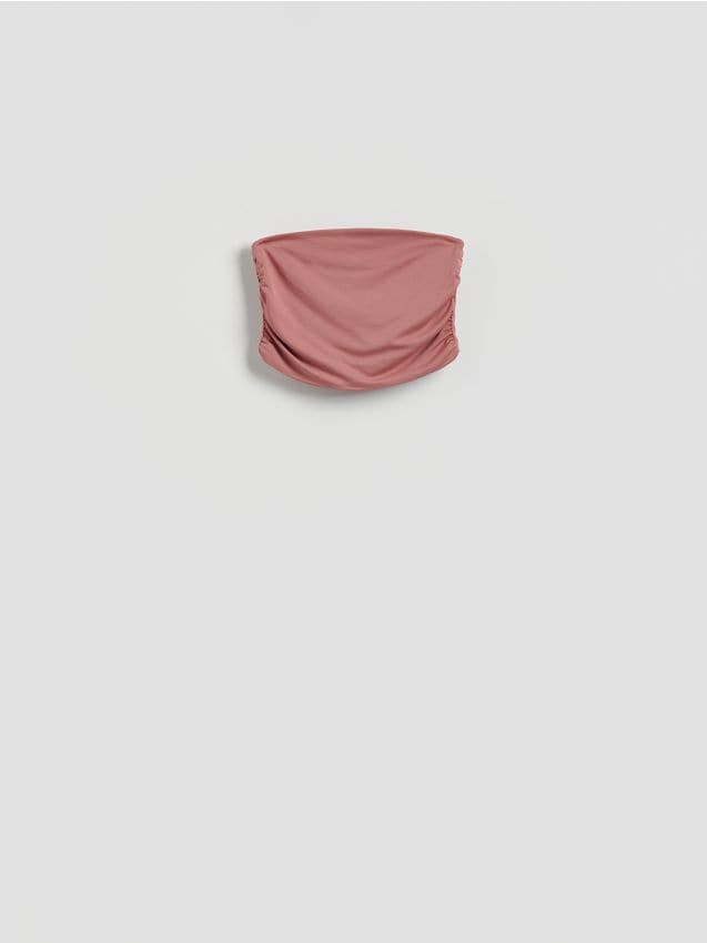 LADIES` TOP - RESERVED