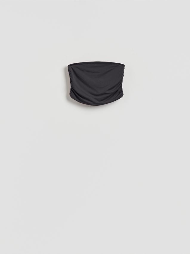 LADIES` TOP - RESERVED