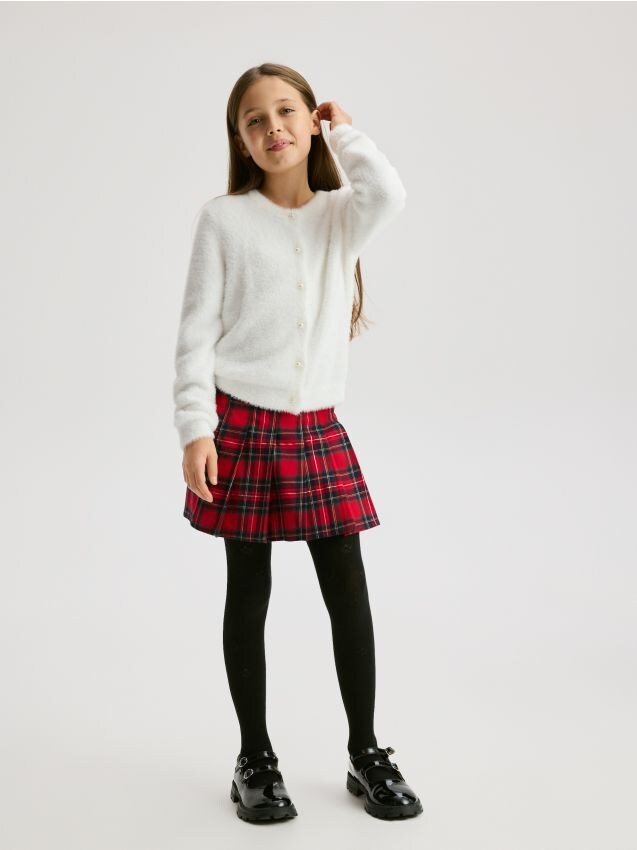 Reserved Reserved - GIRLS` SKIRT
