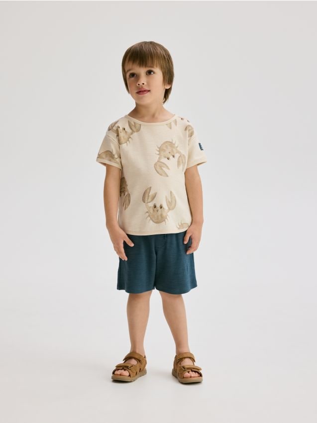 Cotton rich set - RESERVED