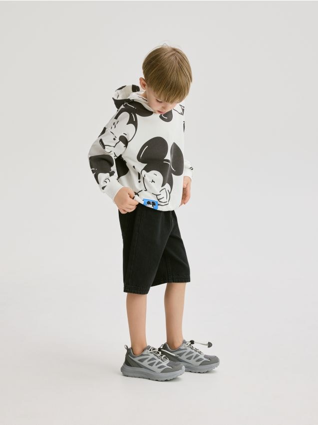 Gornji dio trenerke Mickey Mouse - RESERVED
