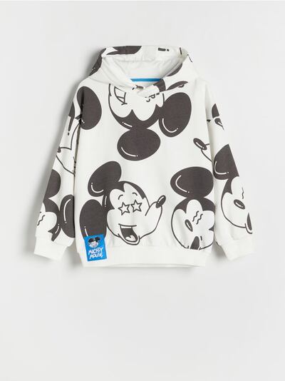 BOYS` JOGGING TOP