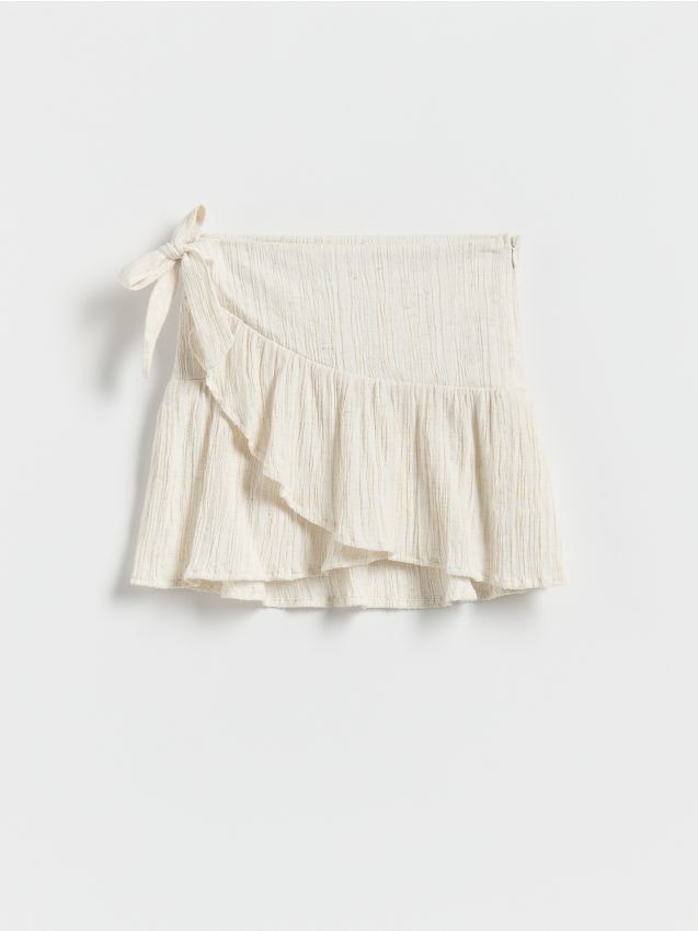 GIRLS` SKIRT - RESERVED